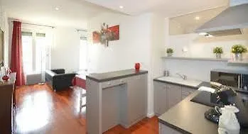 ליון Appart Ambiance - Lyautey 5*,